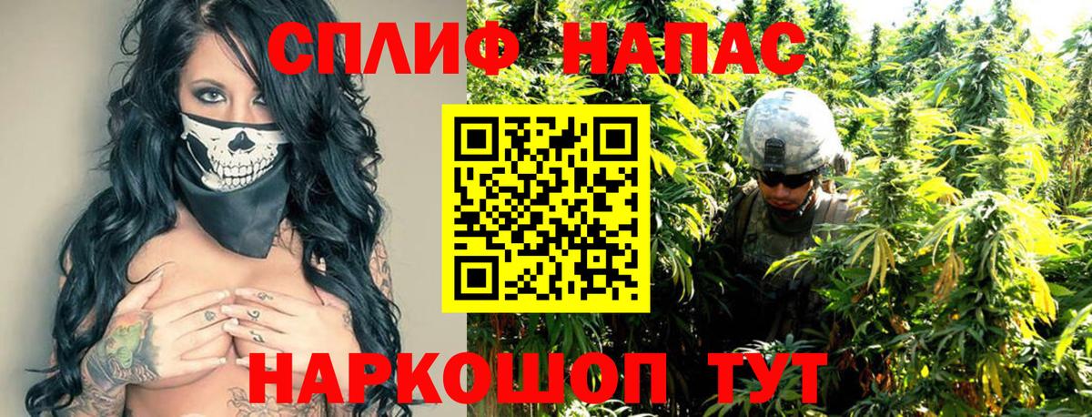 Каннабис Amnesia Электрогорск